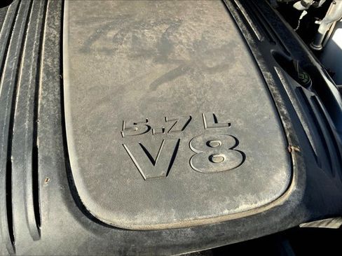 Used 2021 Dodge Durango R/T w/ Blacktop Package image 33