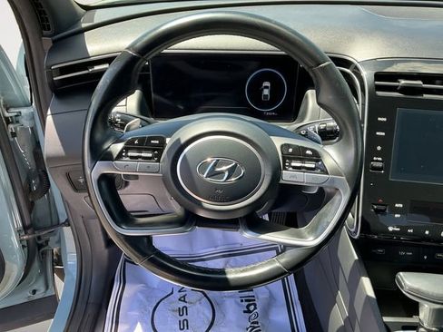 Used 2022 Hyundai Santa Cruz SEL Premium w/ Cargo Package AWD/4WD image 9