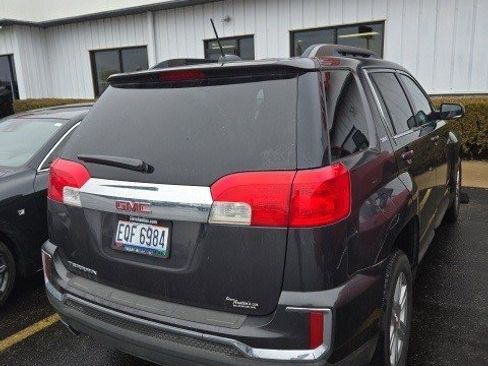 Used 2016 GMC Terrain SLE w/ Convenience Package image 22
