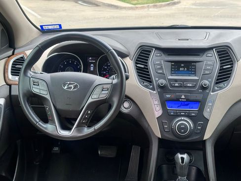 Used 2015 Hyundai Santa Fe Limited FWD image 21