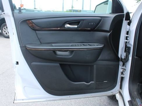 Used 2016 GMC Acadia Denali AWD/4WD image 30