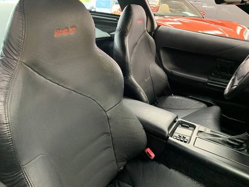 Used 1996 Chevrolet Corvette Coupe RWD image 11