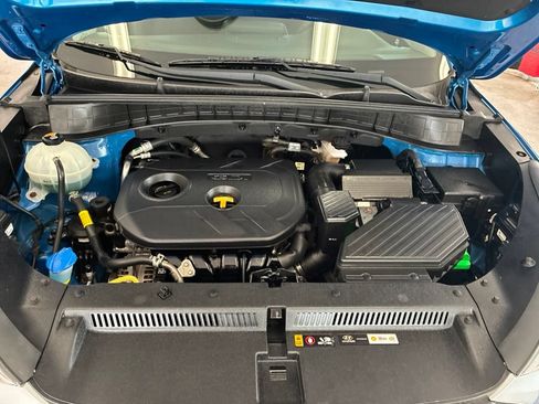 Used 2019 Hyundai Tucson SE AWD/4WD image 26