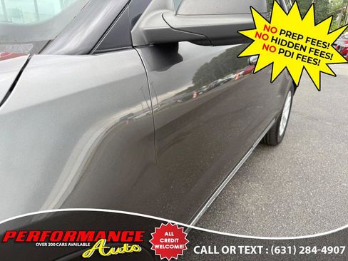 Used 2018 Ford Explorer XLT image 19