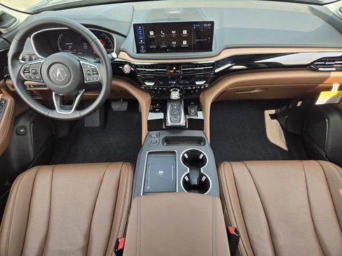 Certified 2026 Acura MDX FWD w/ Technology Package image 24