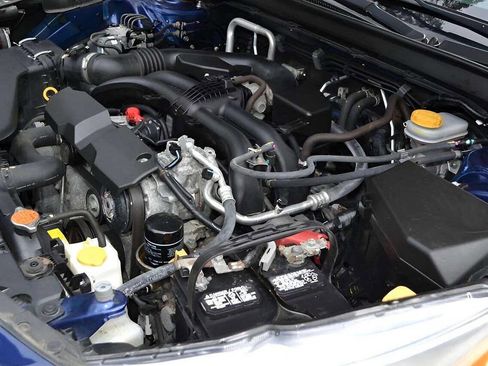 Used 2017 Subaru Outback 2.5i Limited image 37