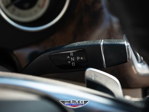 Used 2018 Mercedes-Benz CLS 550 image 27