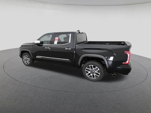 New 2026 Toyota Tundra 1794 Edition image 4