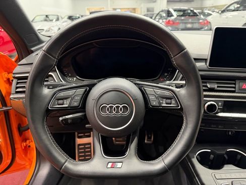 Used 2018 Audi S4 Premium Plus w/ Navigation Package image 46