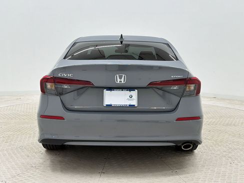Used 2025 Honda Civic Sport image 10