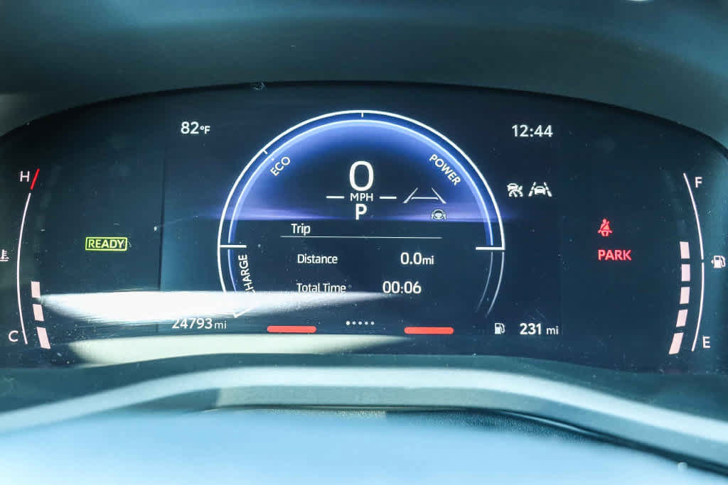 Used 2026 Toyota Camry SE FWD image 22