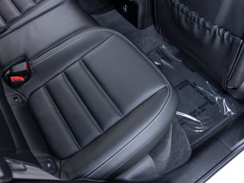 Certified 2023 Porsche Macan GTS AWD/4WD image 50