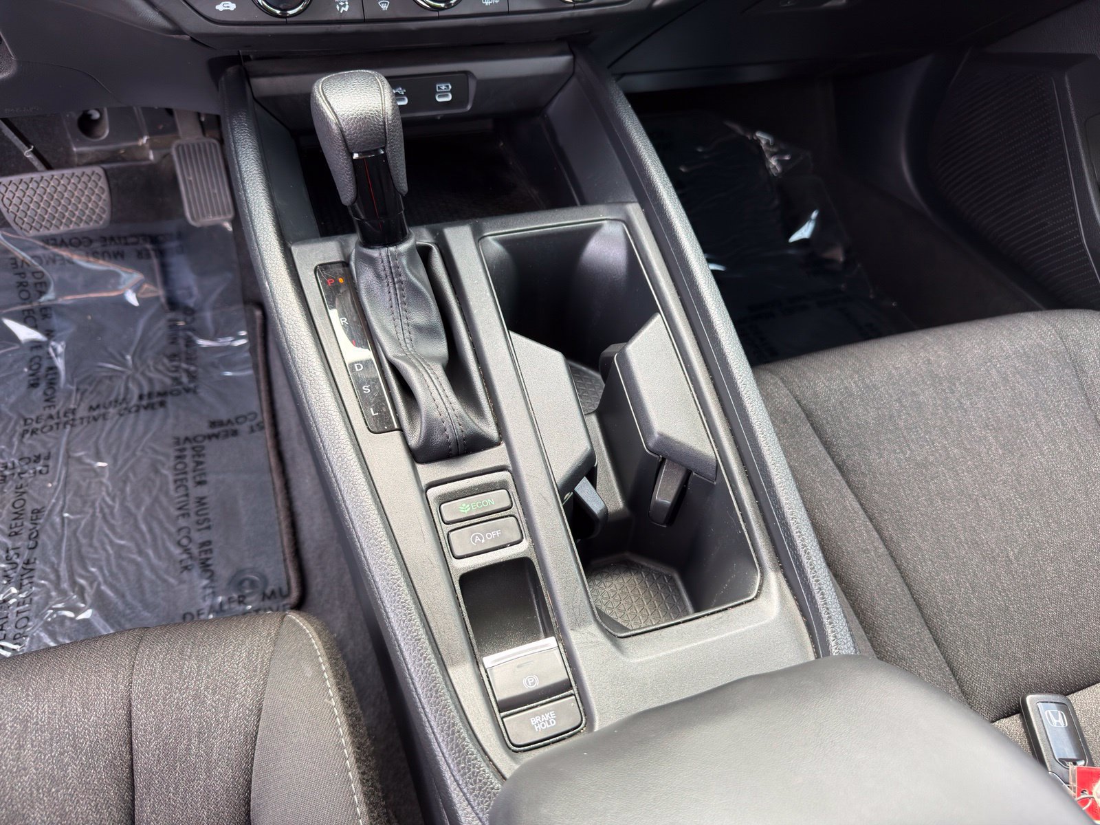 Used 2024 Honda Accord EX image 23
