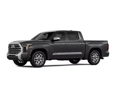 New 2026 Toyota Tundra 1794 Edition