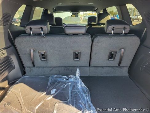 New 2026 Buick Enclave Preferred image 18