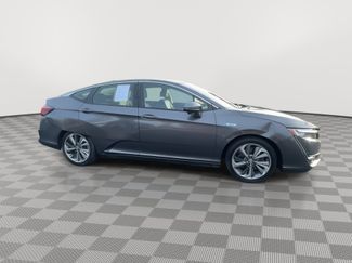 Used 2018 Honda Clarity Plug-In Hybrid video 2