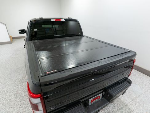 Used 2023 Ford F150 Platinum w/ Equipment Group 701A High image 11