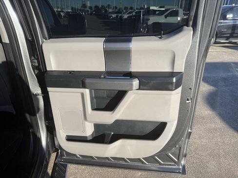 Used 2015 Ford F150 XLT w/ Equipment Group 301A Mid image 40