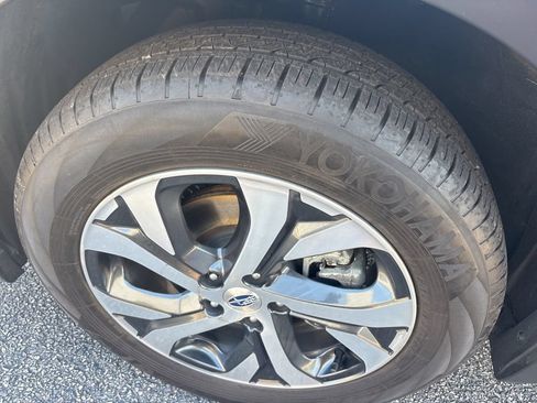 Used 2022 Subaru Outback Limited AWD/4WD image 12