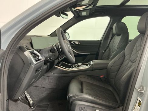 New 2026 BMW X5 sDrive40i w/ M Sport Package image 24