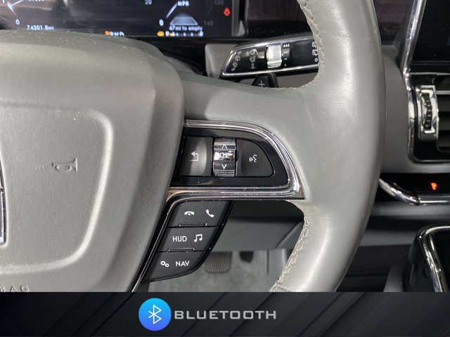 Used 2021 Lincoln Navigator Reserve w/ Luxury Package AWD/4WD image 23