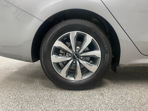 Used 2023 Kia Rio S w/ Technology Package image 28