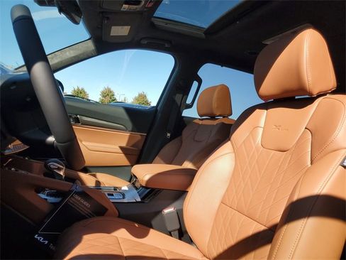 New 2025 Kia Telluride SX X-Line image 15