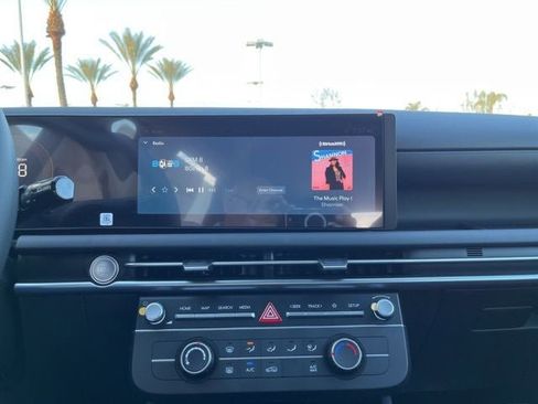 New 2026 Hyundai Tucson SE image 12