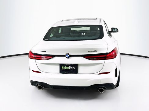 Used 2024 BMW 228i xDrive Gran Coupe w/ M Sport Package AWD/4WD image 7