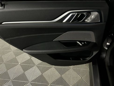 Used 2023 BMW i4 eDrive35 w/ Premium Package image 27