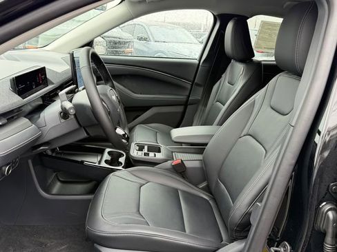 New 2026 Ford Mustang Mach-E Premium w/ Technology Package image 11