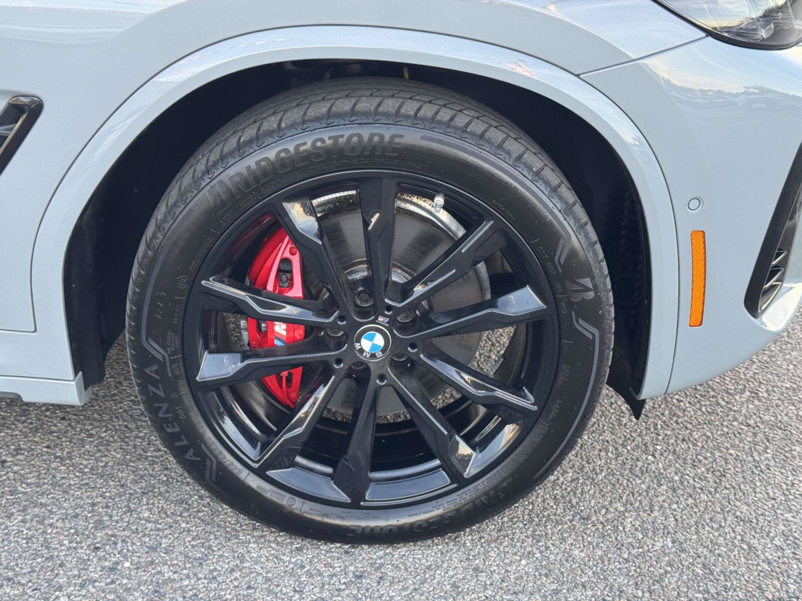 Used 2024 BMW X3 M40i w/ Premium Package AWD/4WD image 10