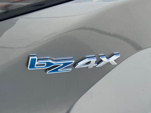 Certified 2023 Toyota bZ4X Limited image 25