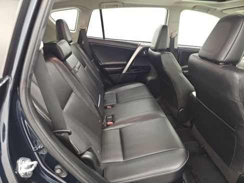 Used 2018 Toyota RAV4 Limited w/ Advanced Technology Package image 36