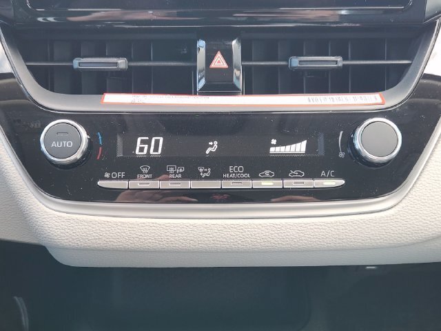 New 2027 Toyota Corolla LE FWD image 23