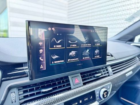 Certified 2025 Audi A5 2.0T Premium Plus image 16