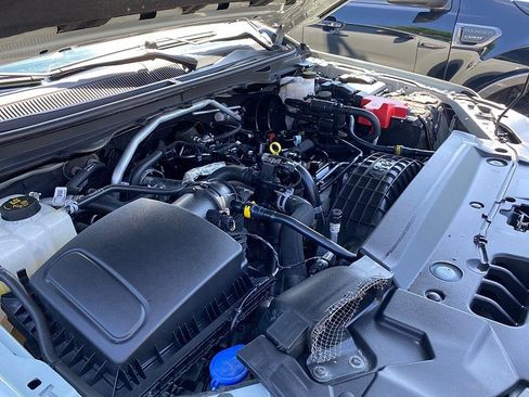 Certified 2023 Ford Ranger XLT w/ Equipment Group 302A High AWD/4WD image 61
