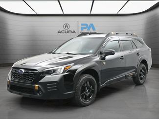Used 2022 Subaru Outback Wilderness image 1