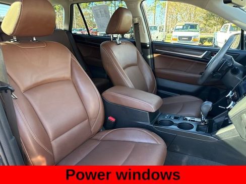 Used 2019 Subaru Outback 2.5i Touring w/ Popular Package #3A image 31