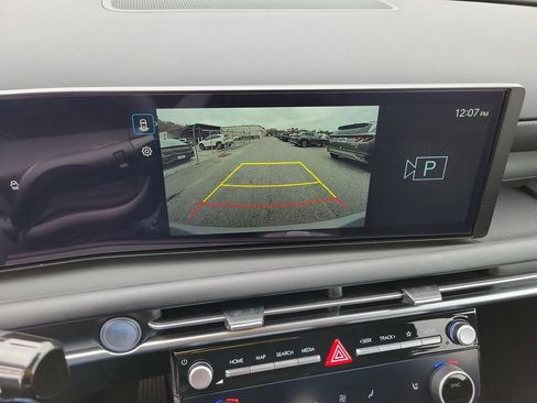 New 2026 Hyundai Tucson SEL image 31