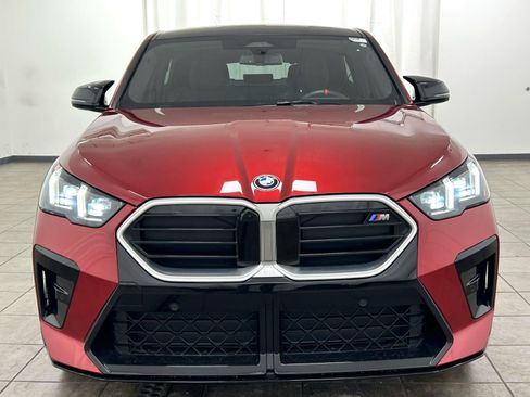 Used 2025 BMW X2 M35i image 7