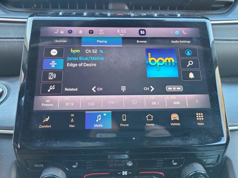 Used 2022 Jeep Grand Cherokee L Limited image 17