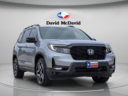 Used 2023 Honda Passport Elite image 7