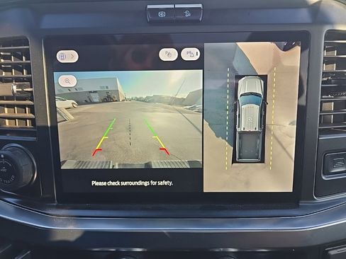 Used 2025 Ford F450 King Ranch w/ Chrome Package image 30