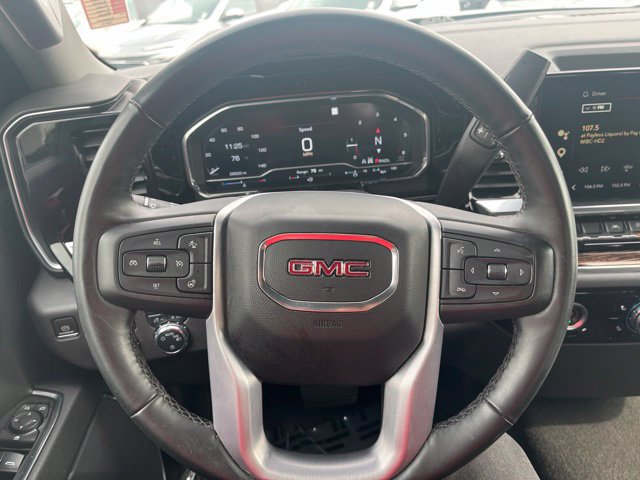 Used 2023 GMC Sierra 1500 SLE AWD/4WD image 28