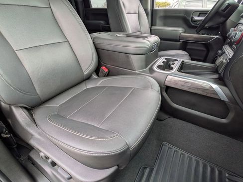 Used 2022 Chevrolet Silverado 3500 LTZ w/ LTZ Plus Package image 34