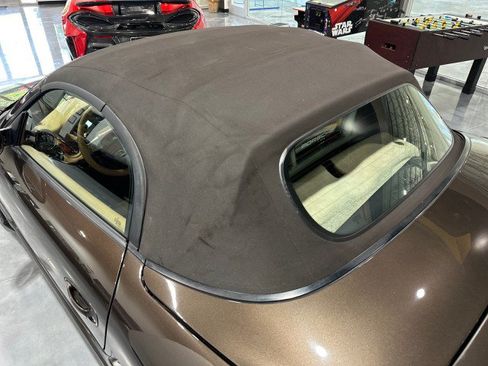Used 2008 Porsche Boxster RWD image 46