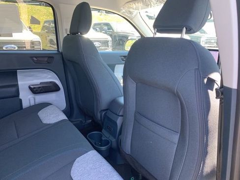 New 2026 Ford Maverick XLT FWD image 13