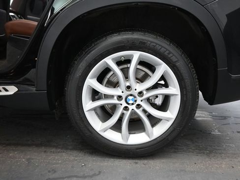 Used 2016 BMW X6 xDrive35i image 22