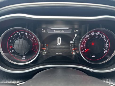 Used 2016 Dodge Challenger R/T Scat Pack w/ Leather Interior Group image 25